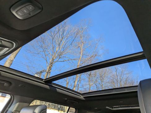 Used 2023 Jeep Wagoneer Series II image 21