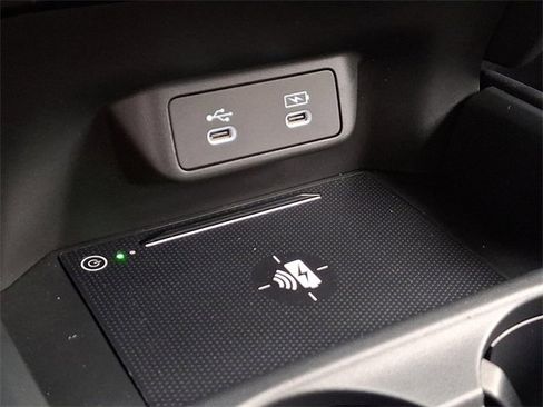 Certified 2026 Honda HR-V Sport image 24