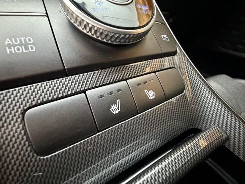 Certified 2023 Hyundai Santa Fe SEL image 22