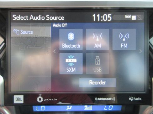 Used 2023 Toyota 4Runner Limited AWD/4WD image 45