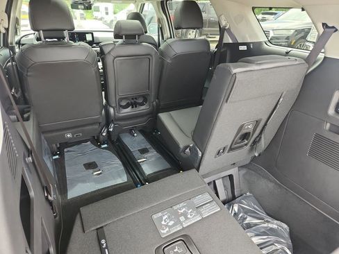 New 2026 Kia Carnival SX Prestige image 26