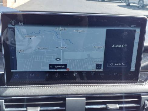 New 2023 Lincoln Corsair Reserve w/ Equipment Group 202A image 41