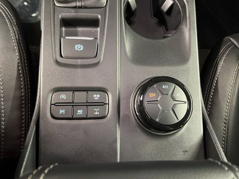 New 2025 Ford Ranger Lariat w/ Convenience Package image 18