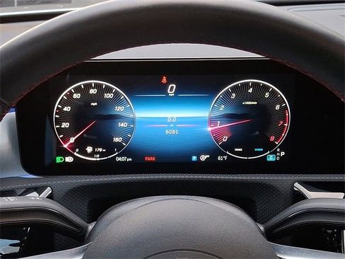 Certified 2026 Mercedes-Benz CLA 250 4MATIC image 22