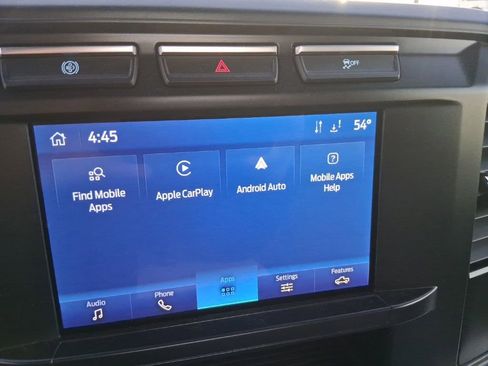 Used 2024 Ford F550 4x4 Regular Cab Super Duty image 11