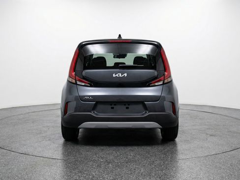 Used 2025 Kia Soul LX w/ LX Technology Package image 7