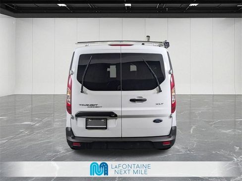 Used 2016 Ford Transit Connect XL image 4