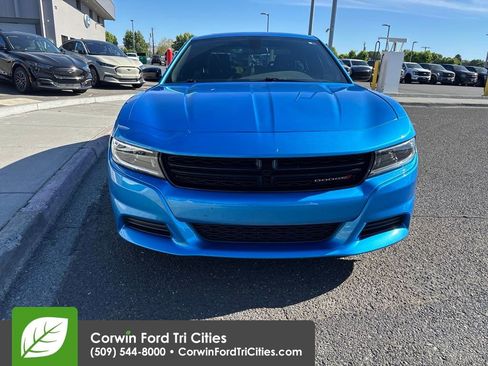 Used 2023 Dodge Charger SXT RWD image 6