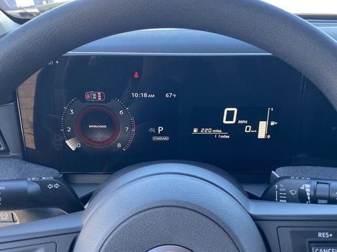 New 2026 Nissan Kicks SV image 31