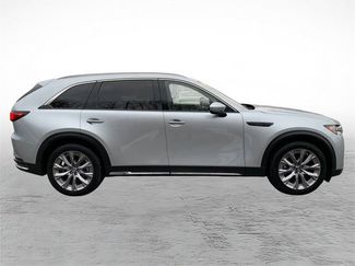 Used 2024 MAZDA CX-90 3.3 Turbo w/ Premium Package AWD/4WD video 2