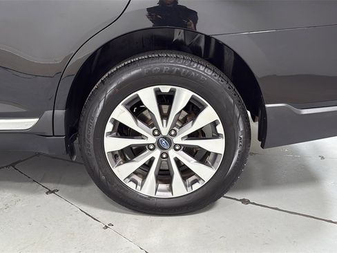 Used 2019 Subaru Outback 3.6R Touring w/ Popular Package #3A image 23