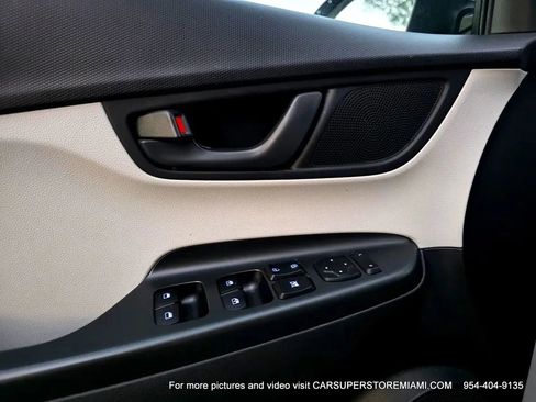 Used 2023 Hyundai Kona SEL image 26