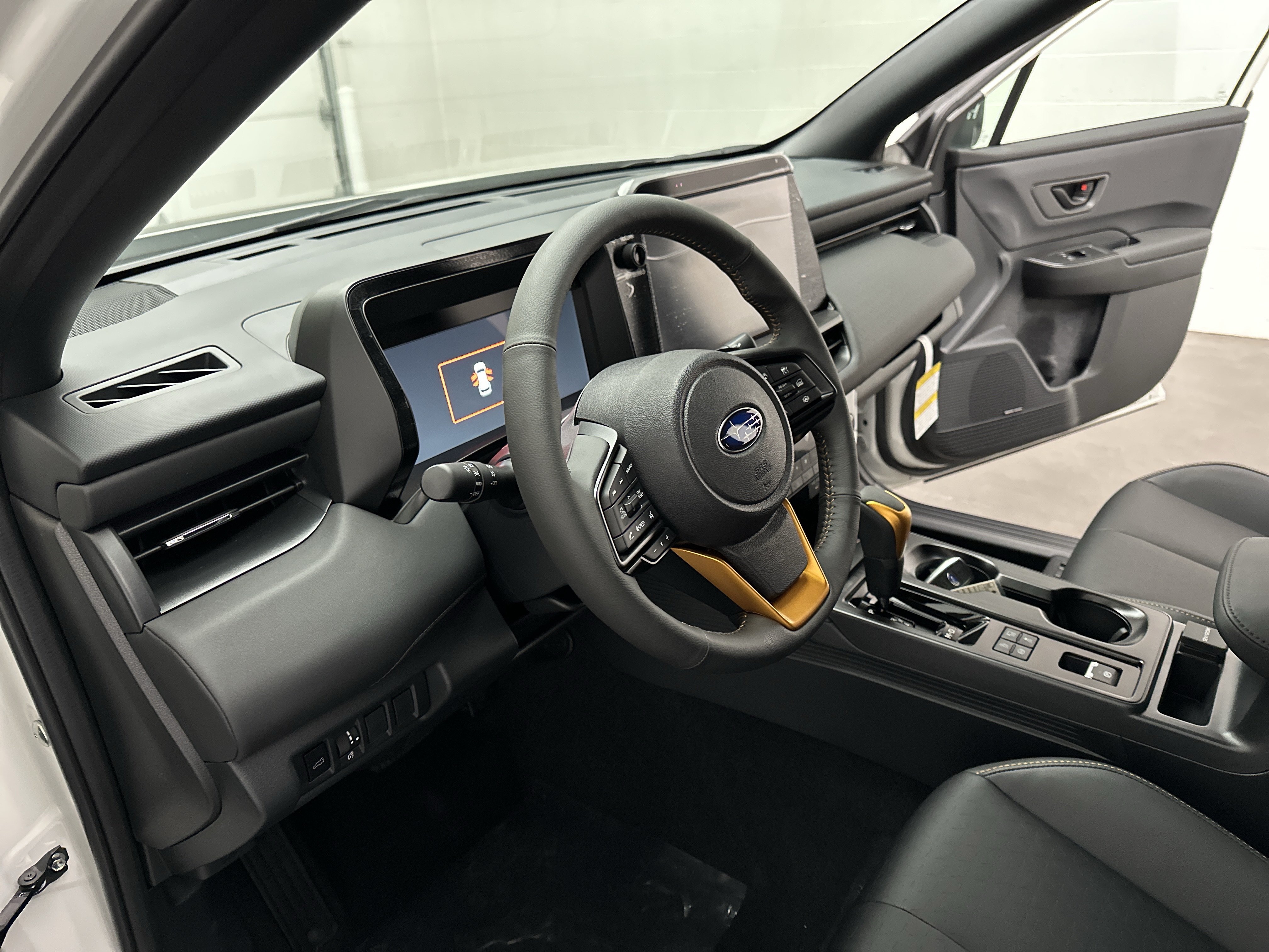 New 2026 Subaru Outback Wilderness AWD/4WD image 16