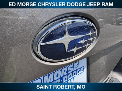 Used 2021 Subaru Outback Limited XT w/ Popular Package #2 image 11