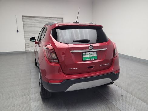 Used 2018 Buick Encore Preferred FWD image 6
