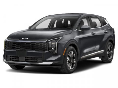 Used 2026 Kia Sportage LX AWD/4WD image 1