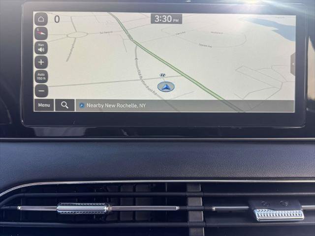 Used 2022 Hyundai Palisade Limited AWD/4WD image 27