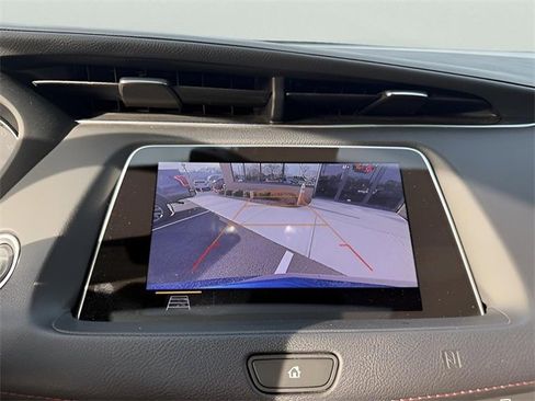 Used 2019 Cadillac XT4 Sport image 15