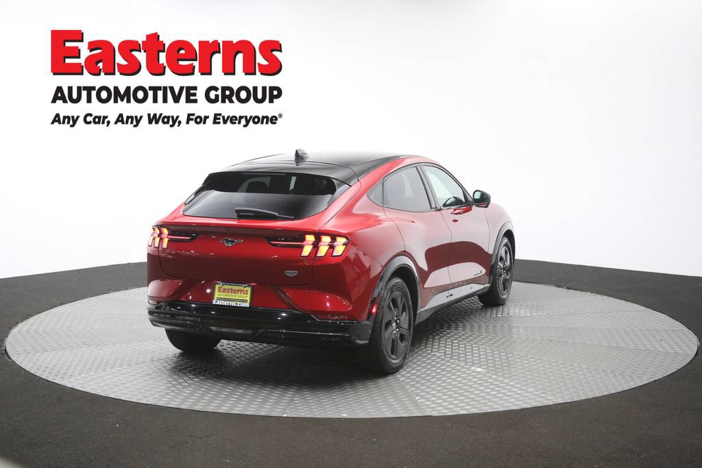 Used 2023 Ford Mustang Mach-E California Route 1 AWD/4WD image 42