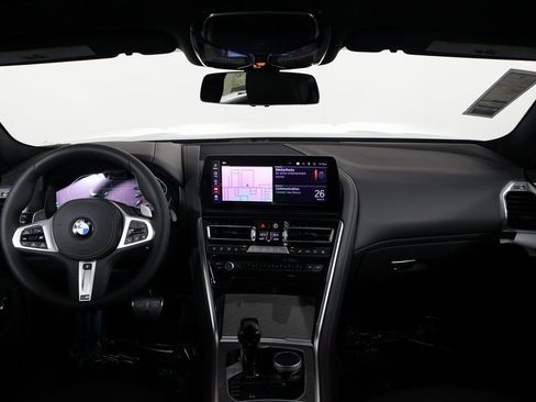 New 2026 BMW 840i xDrive AWD/4WD image 4