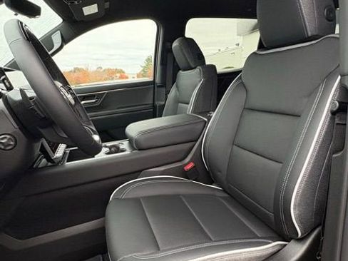 New 2026 GMC Sierra EV Elevation w/ Premium Package image 13