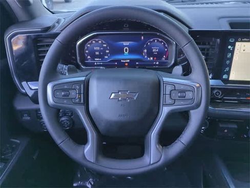 Used 2024 Chevrolet Silverado 1500 RST w/ All Star Edition Plus image 23