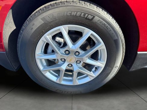 Used 2023 Chevrolet Equinox LT FWD image 4