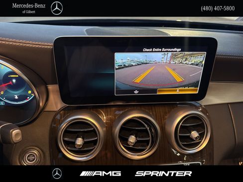 Used 2022 Mercedes-Benz C 300 4MATIC Coupe image 17