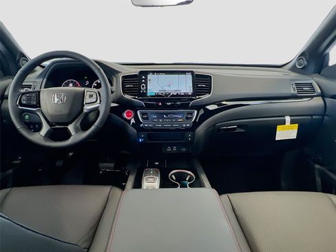 New 2026 Honda Ridgeline Black Edition image 32
