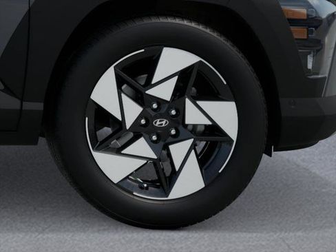 New 2026 Hyundai Kona SEL Sport image 8