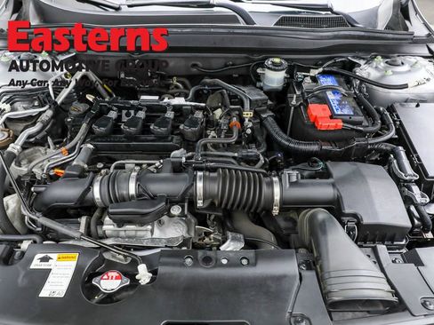 Used 2022 Honda Accord Sport Special Edition image 9