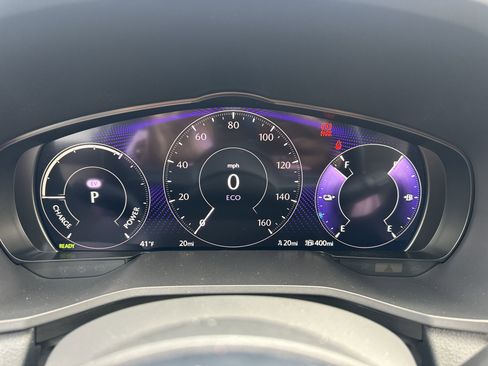 New 2026 MAZDA CX-70 SC Plus AWD/4WD image 11
