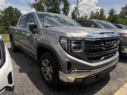 Used 2025 GMC Sierra 1500 SLT