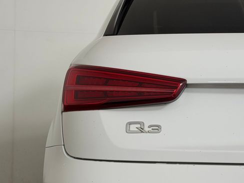 Used 2016 Audi Q3 2.0T Premium Plus w/ Technology Package AWD/4WD image 30