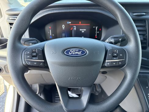 New 2026 Ford Transit 350 XL image 28