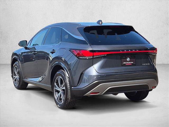 Used 2024 Lexus RX 350 Premium w/ Cold Area Package FWD image 8