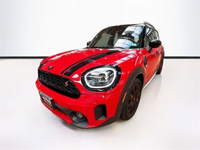 Used 2023 MINI Cooper Countryman S w/ Signature Upholstery Package