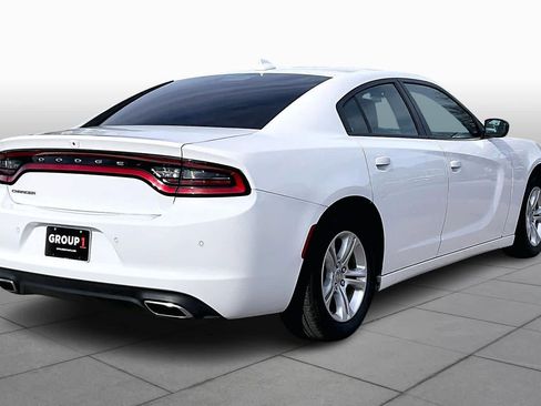 Used 2023 Dodge Charger SXT image 11
