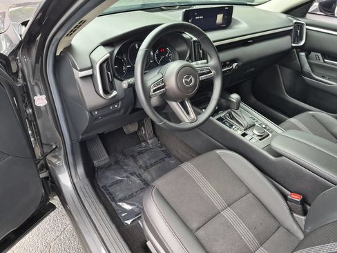 Used 2025 MAZDA CX-50 2.5 Hybrid w/ Preferred Pkg AWD/4WD image 11
