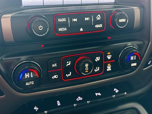 Used 2015 GMC Sierra 1500 Denali image 17