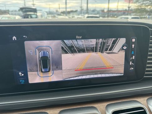 Certified 2024 Mercedes-Benz GLE 350 4MATIC image 4