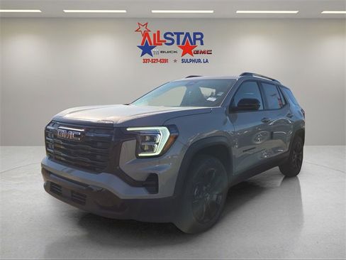New 2026 GMC Terrain Elevation w/ Elevation Premium Package image 3