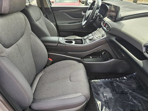 Certified 2023 Hyundai Santa Fe SEL w/ Cargo Package FWD image 10