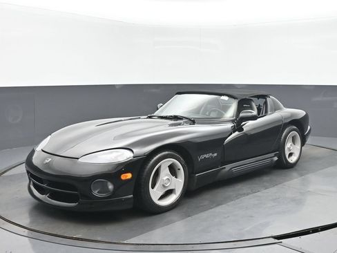 Used 1994 Dodge Viper RT/10 RWD image 7