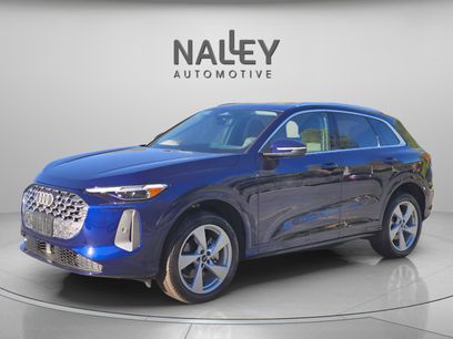 New 2025 Audi Q5 Premium Plus