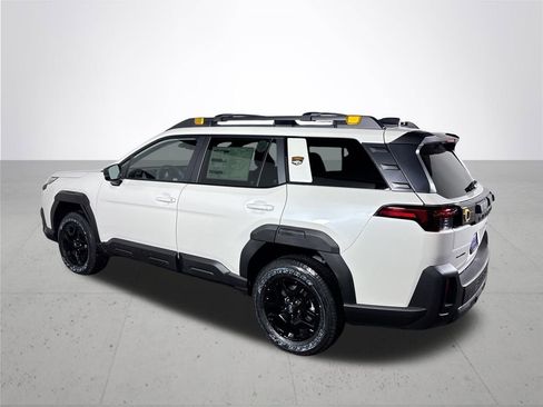 New 2026 Subaru Outback Wilderness image 8