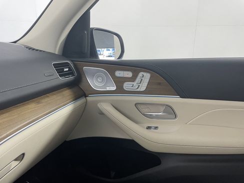 Used 2021 Mercedes-Benz GLE 450 GLE 450 image 12