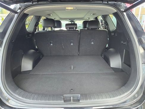 Used 2022 Hyundai Santa Fe Limited image 15