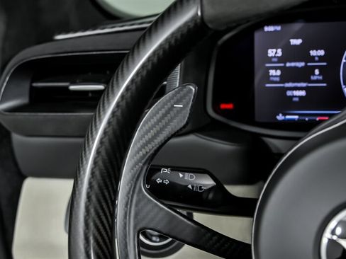 Used 2023 Maserati MC20 Spyder RWD image 28