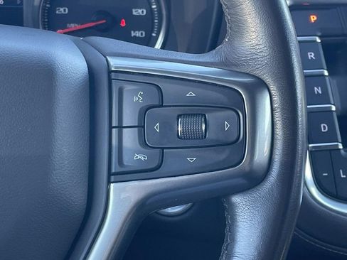 Used 2021 Chevrolet Suburban LT image 26